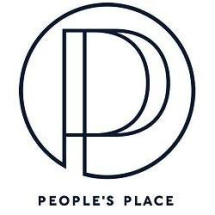 Logo van People's Place