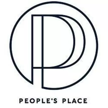 Logo od People's Place