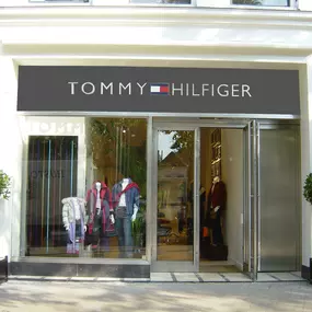 Bild von Tommy Hilfiger