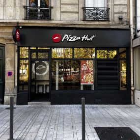 Pizza Hut Neuilly sur seine