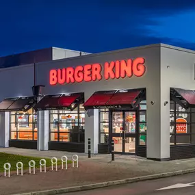 Bild von Burger King