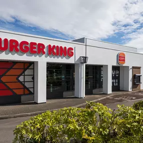 Bild von Burger King
