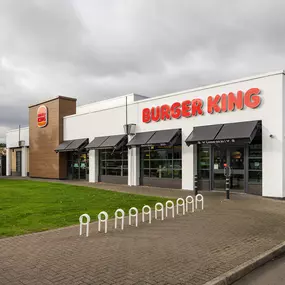 Bild von Burger King