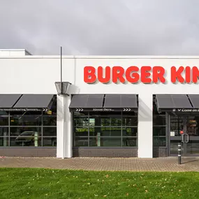 Bild von Burger King