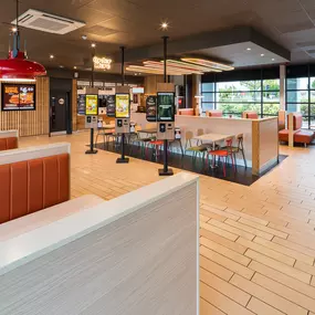 Bild von Burger King