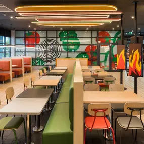 Bild von Burger King