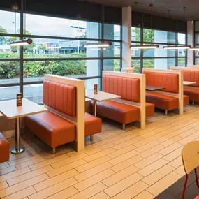 Bild von Burger King