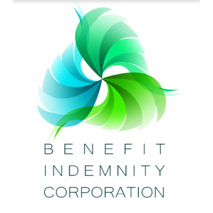 Logotyp från Benefit Indemnity Corporation