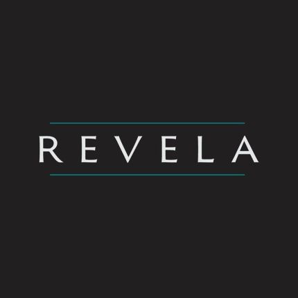 Logotyp från Revela