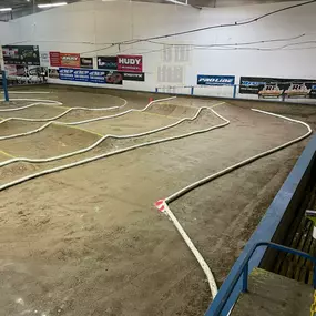 Bild von SD RC Raceway