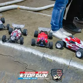 Bild von SD RC Raceway