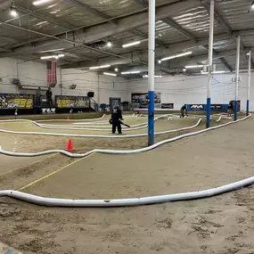 Bild von SD RC Raceway