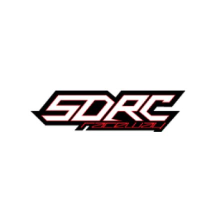 Logo from SD RC Raceway