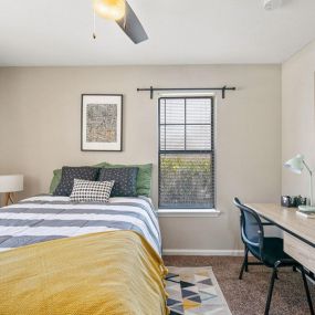 Bild von The Wilde Raleigh Apartments