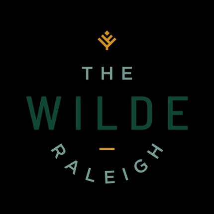 Logo da The Wilde Raleigh Apartments