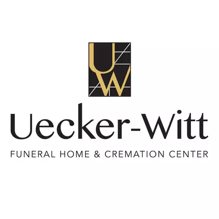 Λογότυπο από Uecker-Witt Funeral Home