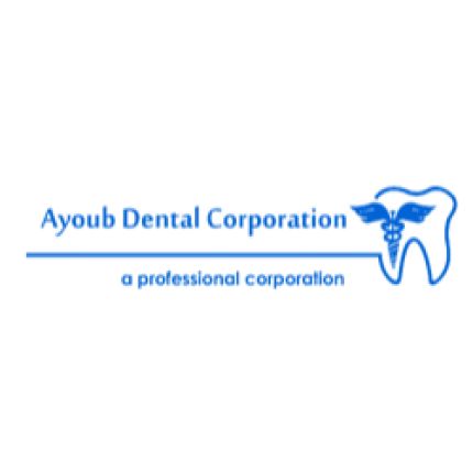 Logo de Dentist Huntington Beach CA - Dr. Sam Ayoub, DDS