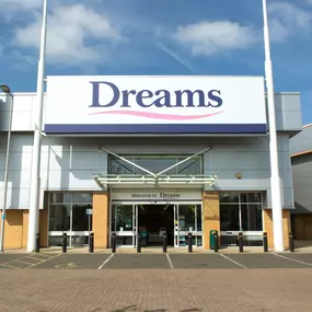 Bild von Dreams Wellingborough