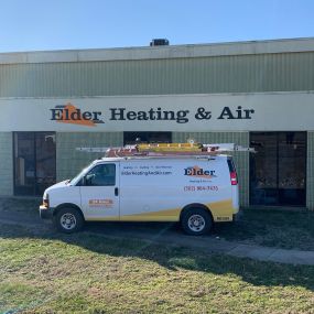 Bild von Elder Heating and Air