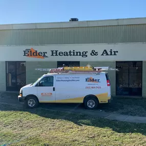 Bild von Elder Heating and Air