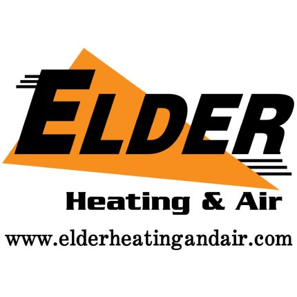 Logo da Elder Heating and Air