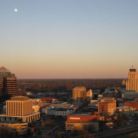 downtown Durham