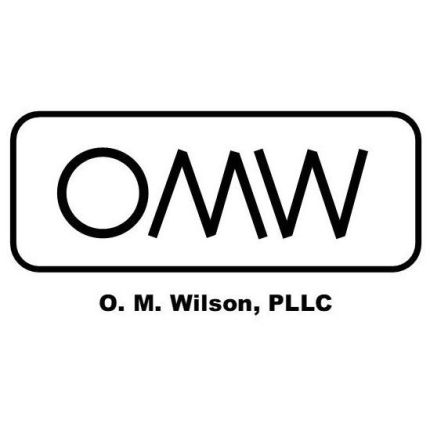 Logo van O. M. Wilson, PLLC