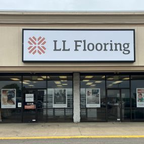 LL Flooring #1243 Ontario | 2178 West 4th Street | Storefront