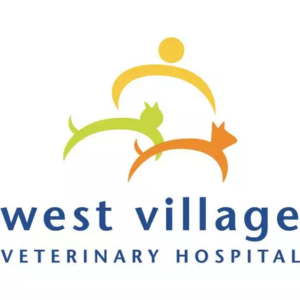 Logótipo de West Village Veterinary Hospital