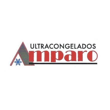 Logo von Ultracongelados Amparo