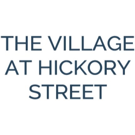 Logotyp från The Village at Hickory Street