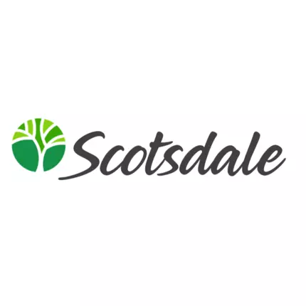 Logotipo de Scotsdale Apartments