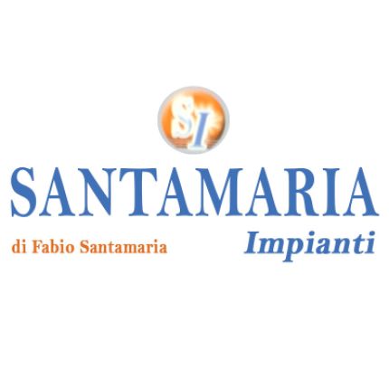 Logotyp från Santamaria Impianti Fotovoltaici