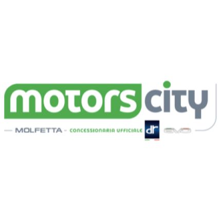 Logo van Motors City