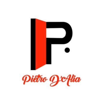 Logo od Pietro D'Alia