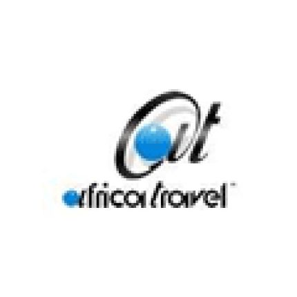 Logotipo de África Travel