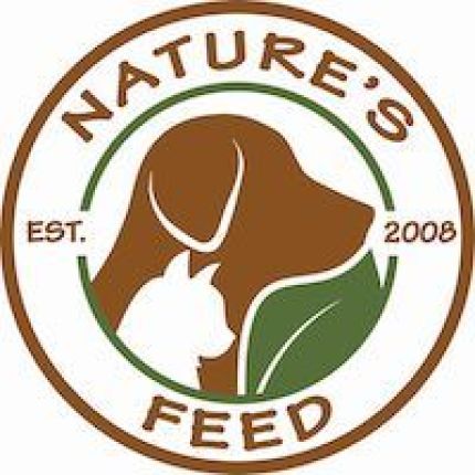 Logotyp från Nature's Feed