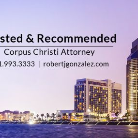 Bild von Robert J. Gonzalez, Attorney At Law