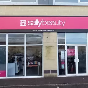 Bild von Sally Beauty