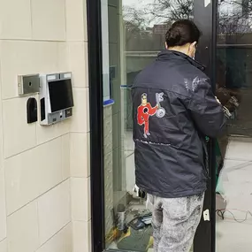 Bild von Quick Key Locksmith & Security Elk Grove Village