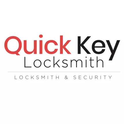 Logo van Quick Key Locksmith & Security Elk Grove Village