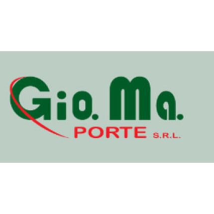 Logo od Gio.Ma. Porte