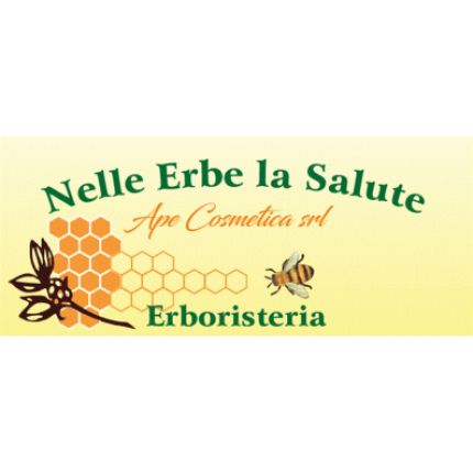 Logo de Erboristeria Ape Cosmetica