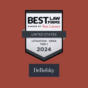 Bild von DeBofsky Law