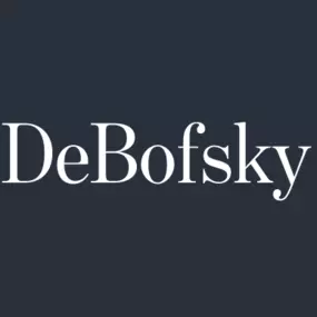 Bild von DeBofsky Law