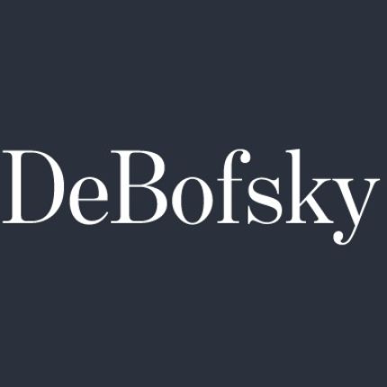 Logo van DeBofsky Law