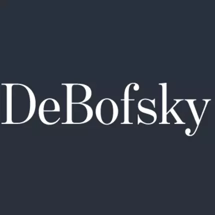 Logo od DeBofsky Law