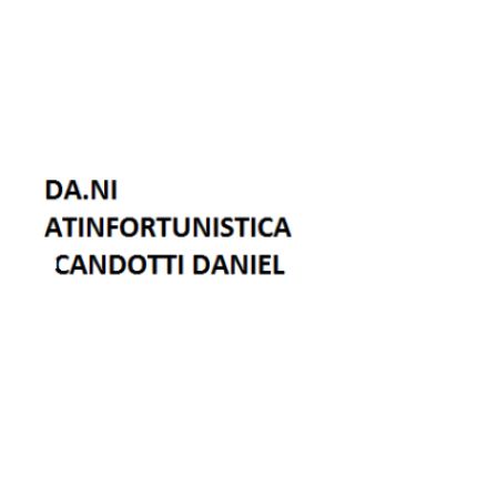Logo fra Da.Ni Antinfortunistica Candotti Daniel