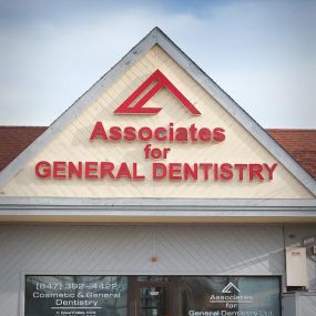Bild von Associates for General Dentistry, LTD