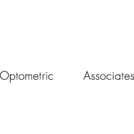 Logo de Optometric Associates